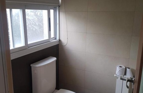 Roldan House | Casa Roldan Punta Chacra