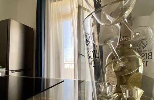 Manfredonia Apartment | Casa Roma