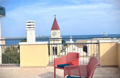 Manfredonia Apartment | Casa Roma