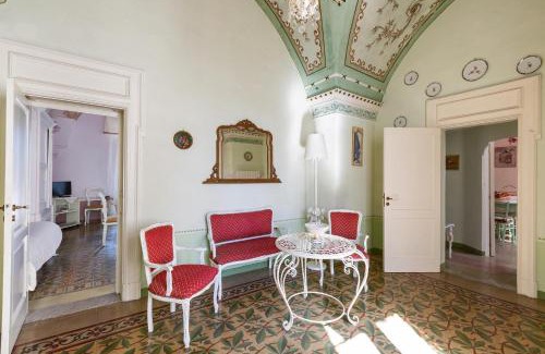 Sava Apartment | Casa Romantica by BarbarHouse