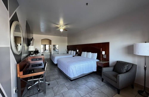Port Isabel Hotel | Casa Rosa Inn