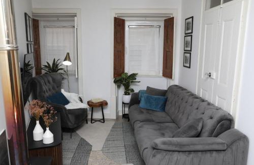 Figueira da Foz Apartment | Casa Rosas do Mondego