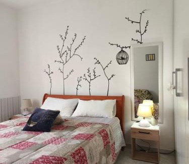 Fosdinovo Apartment | Casa Rosi, in campagna, relax tra mare e montagna