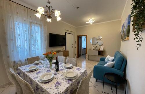 Castelfidardo Apartment | CASA ROSSA CASTELFIDARDO