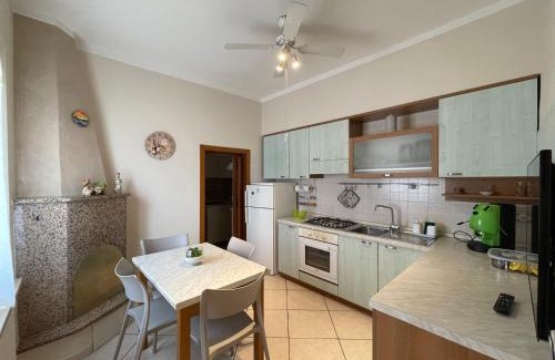 Castelfidardo Apartment | CASA ROSSA CASTELFIDARDO