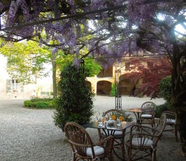 Sanico Bed & Breakfast | Casa Rovelli