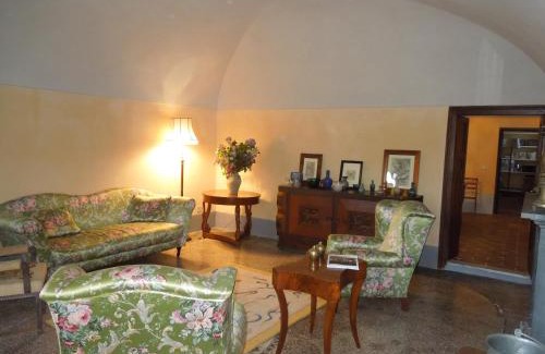 Sanico Bed & Breakfast | Casa Rovelli