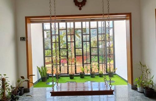 Kattappana Villa | Casa Royal HomeStay