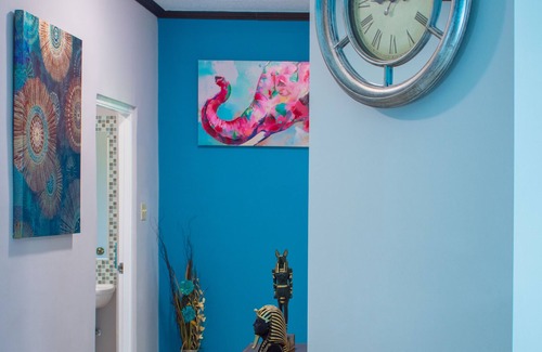 Molynes Gardens Apartment | Casa Royale Guest Apartment