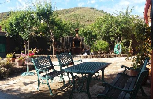 Vega de San Mateo House | Casa Rural LA ASOMADA