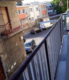 Lentini Apartment | casa Rubino