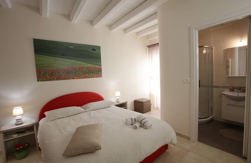 Ruvo di Puglia Bed & Breakfast | CASA RUBIS