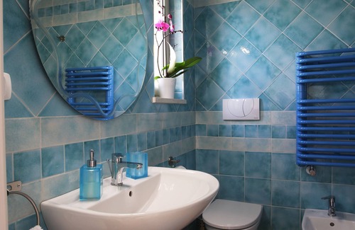 Ruvo di Puglia Bed & Breakfast | CASA RUBIS