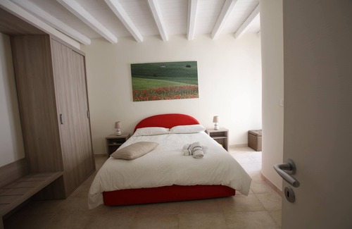 Ruvo di Puglia Bed & Breakfast | CASA RUBIS