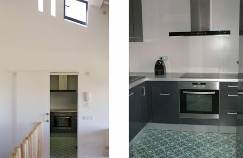 Penasrubias de Piron Cottage | Casa Rural el Alimoche for 4 people