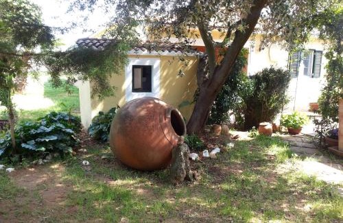 Ciudadela House | Casa rural 6-9 personas