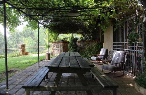 Villanueva De La Vera House | Casa Rural - Apartamentos Atuvera