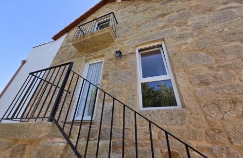 Arbo House | Casa Rural Abreu Do Louro