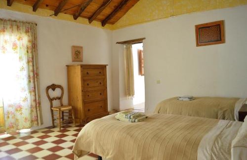 El Colmenar House | Casa Rural Ahoraya