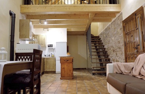 Gistain House | Casa Rural Albana Pyrenees in the heart of Chisten