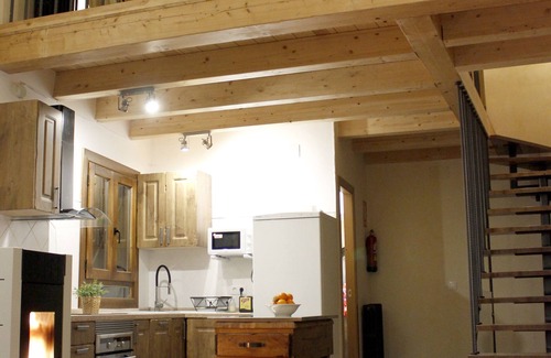 Gistain House | Casa Rural Albana Pyrenees in the heart of Chisten