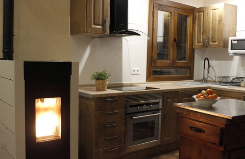 Gistain House | Casa Rural Albana Pyrenees in the heart of Chisten