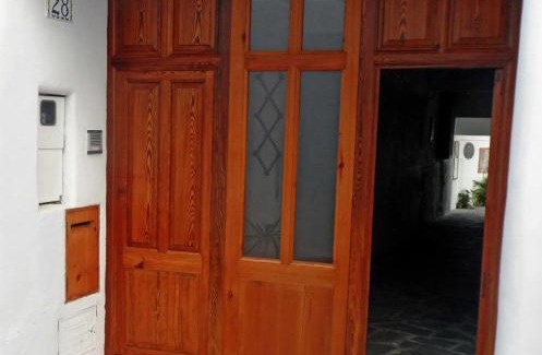 Tarbena House | Casa rural As Túnel