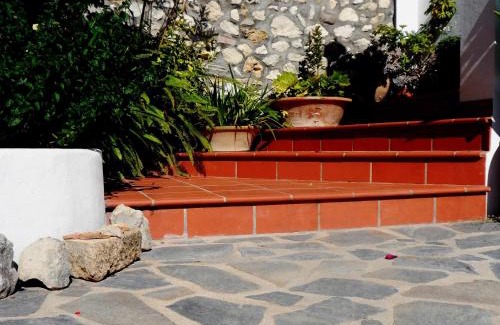 Tarbena House | Casa rural As Túnel