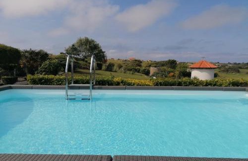 Bareyo House | Casa Rural Azaga Adults Only