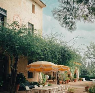 Vilobi Del Penedes House | Casa Rural Cal Gotlla