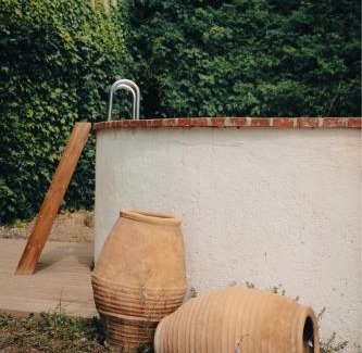 Vilobi Del Penedes House | Casa Rural Cal Gotlla