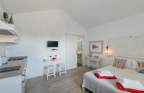 El Golfo Apartment | Casa Rural Caleton del Golfo