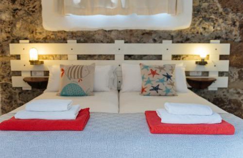 El Golfo Apartment | Casa Rural Caleton del Golfo