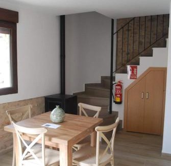 Adzaneta House | Casa Rural Carmen Atzeneta
