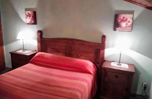 Cueva de Agreda Ski Chalet | Casa Rural Casa Martin