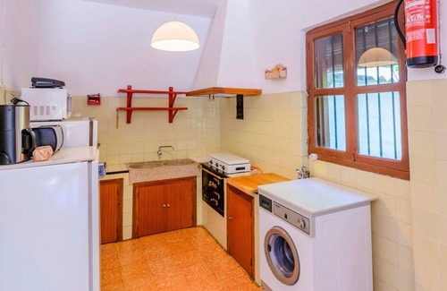 Baeza Villa | Casa Rural Casería San José Baeza by Ruralidays