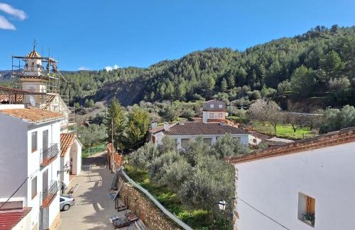 Montanejos House | Casa Rural Casilda