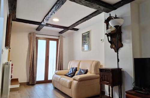 Montanejos House | Casa Rural Casilda