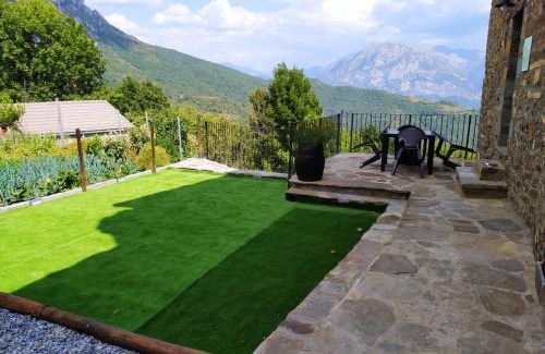 Bestue Apartment | Casa Rural Chuan Murillo