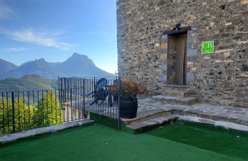Bestue Apartment | Casa Rural Chuan Murillo