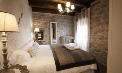Lladurs House | Casa Rural Cirera D'Avall