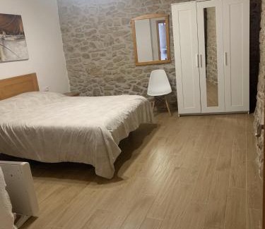 Tirig House | Casa Rural con Encanto