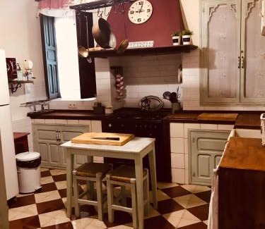 Yeste Apartment | Casa Rural con encanto Señorio Manchego ALBACETE
