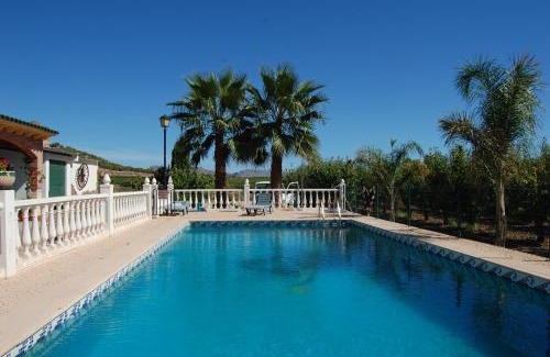 Jumilla House | Casa Rural Consuelo