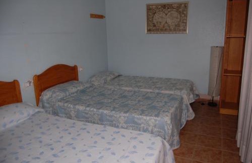 Jumilla House | Casa Rural Consuelo