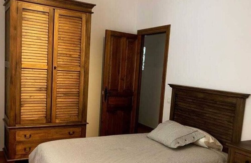 Huelma House | Casa rural Cortijo Las Huertas