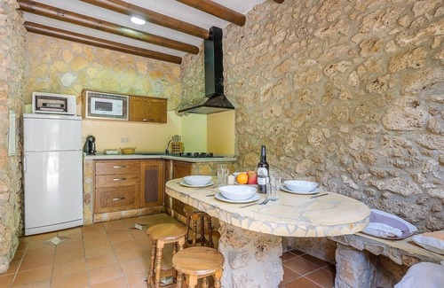 Algarinejo Villa | Casa Rural Cortijo Pesquera Algarinejo by Ruralidays