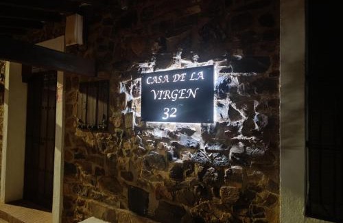 Las Virtudes House | Casa Rural de La Virgen