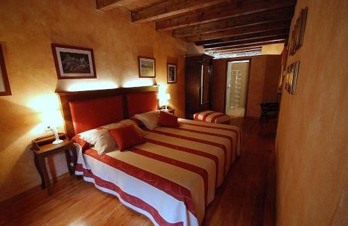 Cantavieja House | Casa rural Daudén