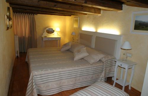 Cantavieja House | Casa rural Daudén